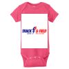 Infant Vintage Fine Jersey Bodysuit Infant Vintage Fine Jersey Bodysuit Thumbnail