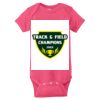 Infant Vintage Fine Jersey Bodysuit Infant Vintage Fine Jersey Bodysuit Thumbnail