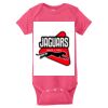 Infant Vintage Fine Jersey Bodysuit Infant Vintage Fine Jersey Bodysuit Thumbnail