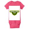 Infant Vintage Fine Jersey Bodysuit Infant Vintage Fine Jersey Bodysuit Thumbnail