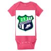 Infant Vintage Fine Jersey Bodysuit Infant Vintage Fine Jersey Bodysuit Thumbnail