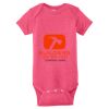 Infant Vintage Fine Jersey Bodysuit Infant Vintage Fine Jersey Bodysuit Thumbnail