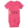 Infant Vintage Fine Jersey Bodysuit Infant Vintage Fine Jersey Bodysuit Thumbnail