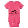Infant Vintage Fine Jersey Bodysuit Infant Vintage Fine Jersey Bodysuit Thumbnail