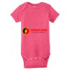 Infant Vintage Fine Jersey Bodysuit Infant Vintage Fine Jersey Bodysuit Thumbnail