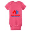 Infant Vintage Fine Jersey Bodysuit Infant Vintage Fine Jersey Bodysuit Thumbnail