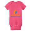 Infant Vintage Fine Jersey Bodysuit Infant Vintage Fine Jersey Bodysuit Thumbnail