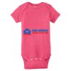 Infant Vintage Fine Jersey Bodysuit Infant Vintage Fine Jersey Bodysuit Thumbnail
