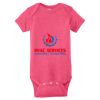 Infant Vintage Fine Jersey Bodysuit Infant Vintage Fine Jersey Bodysuit Thumbnail
