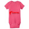 Infant Vintage Fine Jersey Bodysuit Infant Vintage Fine Jersey Bodysuit Thumbnail