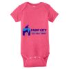 Infant Vintage Fine Jersey Bodysuit Infant Vintage Fine Jersey Bodysuit Thumbnail
