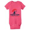 Infant Vintage Fine Jersey Bodysuit Infant Vintage Fine Jersey Bodysuit Thumbnail