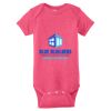 Infant Vintage Fine Jersey Bodysuit Infant Vintage Fine Jersey Bodysuit Thumbnail