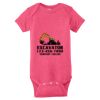 Infant Vintage Fine Jersey Bodysuit Infant Vintage Fine Jersey Bodysuit Thumbnail