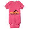 Infant Vintage Fine Jersey Bodysuit Infant Vintage Fine Jersey Bodysuit Thumbnail