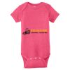 Infant Vintage Fine Jersey Bodysuit Infant Vintage Fine Jersey Bodysuit Thumbnail