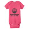 Infant Vintage Fine Jersey Bodysuit Infant Vintage Fine Jersey Bodysuit Thumbnail