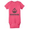 Infant Vintage Fine Jersey Bodysuit Infant Vintage Fine Jersey Bodysuit Thumbnail