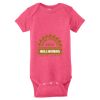 Infant Vintage Fine Jersey Bodysuit Infant Vintage Fine Jersey Bodysuit Thumbnail