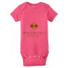 Infant Vintage Fine Jersey Bodysuit Infant Vintage Fine Jersey Bodysuit Thumbnail