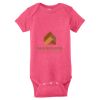 Infant Vintage Fine Jersey Bodysuit Infant Vintage Fine Jersey Bodysuit Thumbnail