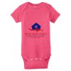 Infant Vintage Fine Jersey Bodysuit Infant Vintage Fine Jersey Bodysuit Thumbnail