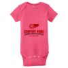 Infant Vintage Fine Jersey Bodysuit Infant Vintage Fine Jersey Bodysuit Thumbnail