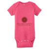 Infant Vintage Fine Jersey Bodysuit Infant Vintage Fine Jersey Bodysuit Thumbnail