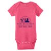Infant Vintage Fine Jersey Bodysuit Infant Vintage Fine Jersey Bodysuit Thumbnail
