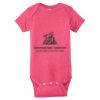 Infant Vintage Fine Jersey Bodysuit Infant Vintage Fine Jersey Bodysuit Thumbnail