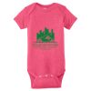 Infant Vintage Fine Jersey Bodysuit Infant Vintage Fine Jersey Bodysuit Thumbnail