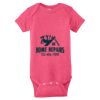 Infant Vintage Fine Jersey Bodysuit Infant Vintage Fine Jersey Bodysuit Thumbnail