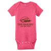 Infant Vintage Fine Jersey Bodysuit Infant Vintage Fine Jersey Bodysuit Thumbnail