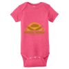 Infant Vintage Fine Jersey Bodysuit Infant Vintage Fine Jersey Bodysuit Thumbnail