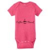 Infant Vintage Fine Jersey Bodysuit Infant Vintage Fine Jersey Bodysuit Thumbnail