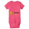 Infant Vintage Fine Jersey Bodysuit Infant Vintage Fine Jersey Bodysuit Thumbnail