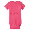 Infant Vintage Fine Jersey Bodysuit Infant Vintage Fine Jersey Bodysuit Thumbnail