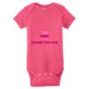 Infant Vintage Fine Jersey Bodysuit Infant Vintage Fine Jersey Bodysuit Thumbnail
