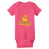 Infant Vintage Fine Jersey Bodysuit Infant Vintage Fine Jersey Bodysuit Thumbnail
