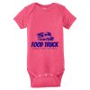 Infant Vintage Fine Jersey Bodysuit Thumbnail
