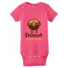 Infant Vintage Fine Jersey Bodysuit Thumbnail