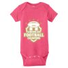 Infant Vintage Fine Jersey Bodysuit Infant Vintage Fine Jersey Bodysuit Thumbnail