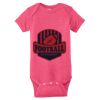Infant Vintage Fine Jersey Bodysuit Infant Vintage Fine Jersey Bodysuit Thumbnail