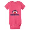 Infant Vintage Fine Jersey Bodysuit Infant Vintage Fine Jersey Bodysuit Thumbnail