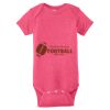 Infant Vintage Fine Jersey Bodysuit Infant Vintage Fine Jersey Bodysuit Thumbnail