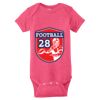 Infant Vintage Fine Jersey Bodysuit Thumbnail