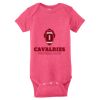 Infant Vintage Fine Jersey Bodysuit Thumbnail
