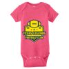 Infant Vintage Fine Jersey Bodysuit Thumbnail