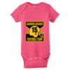 Infant Vintage Fine Jersey Bodysuit Thumbnail