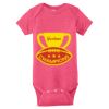 Infant Vintage Fine Jersey Bodysuit Infant Vintage Fine Jersey Bodysuit Thumbnail